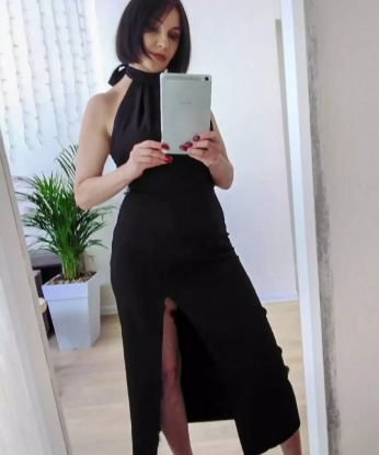 Настя