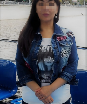 Екатерина