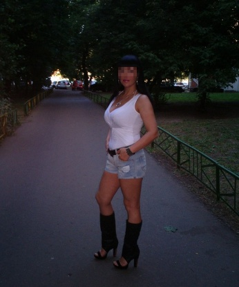 Екатерина