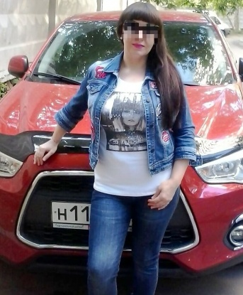 Екатерина